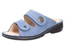 Finn Comfort Damen Pantolette Sansibar
