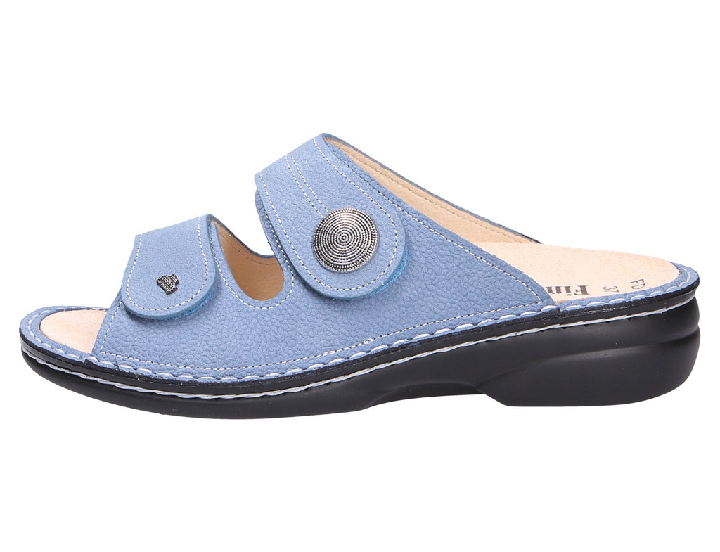 Finn Comfort Damen Pantolette Sansibar