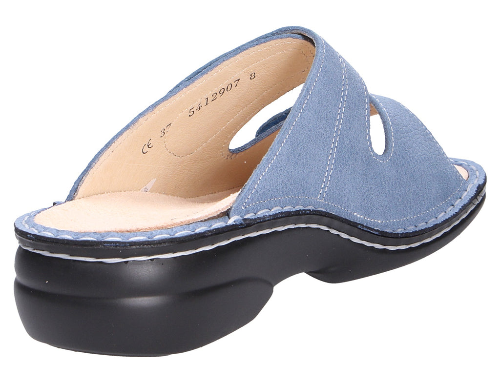 Finn Comfort Damen Pantolette Sansibar