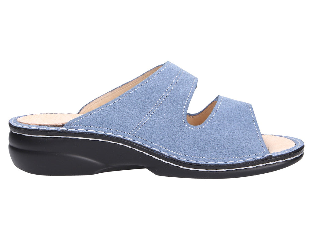 Finn Comfort Damen Pantolette Sansibar