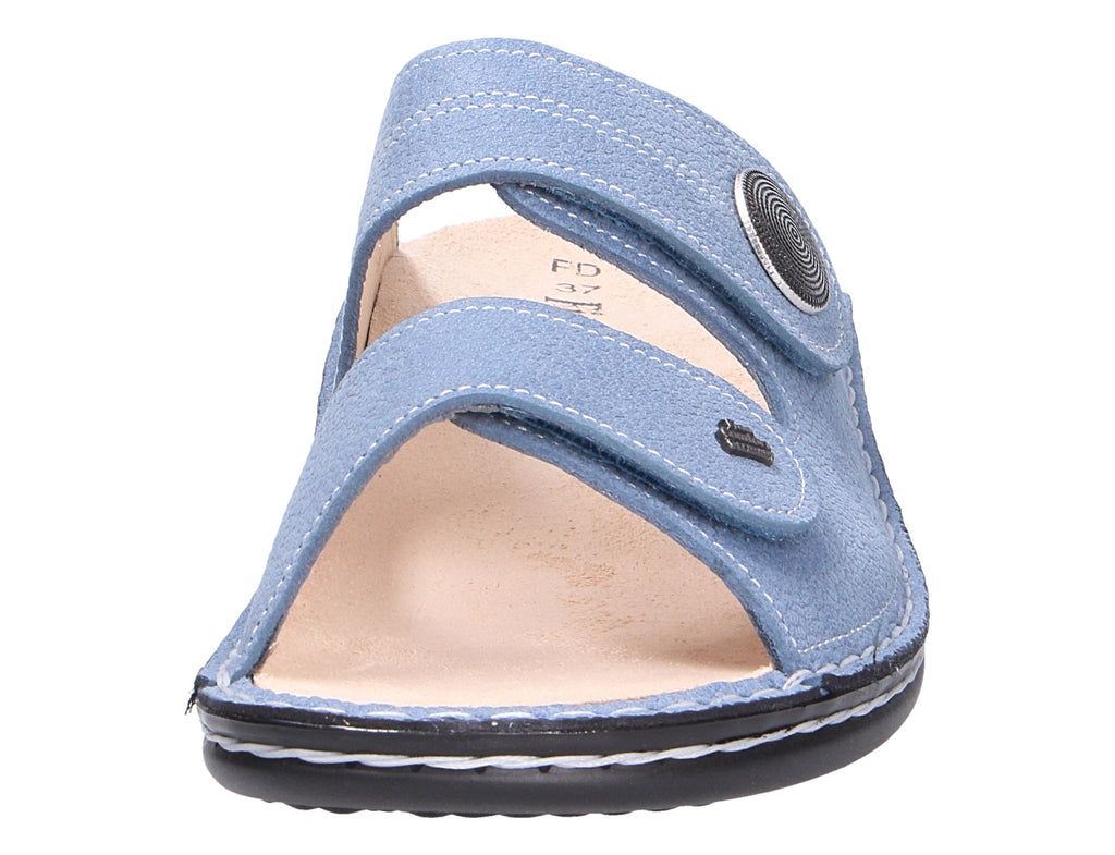 Finn Comfort Damen Pantolette Sansibar