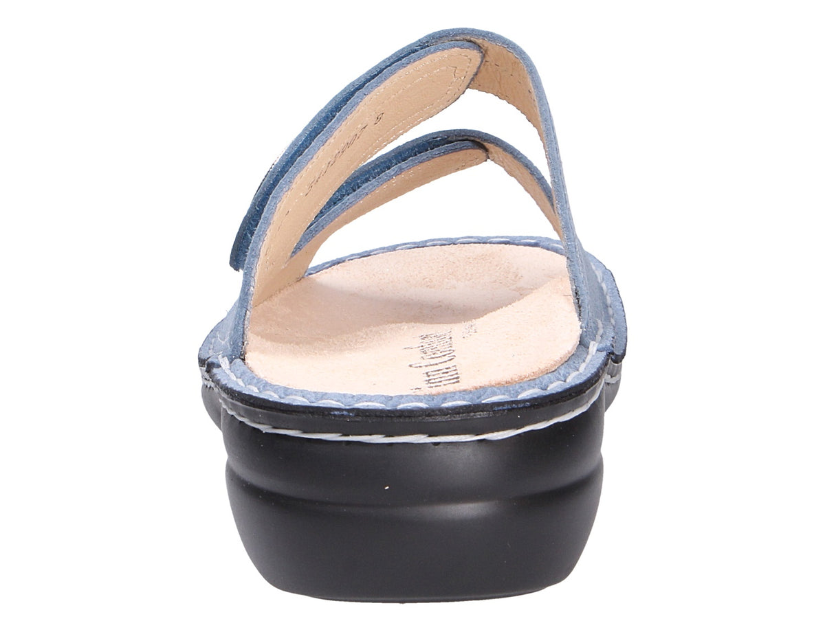 Finn Comfort Damen Pantolette Sansibar