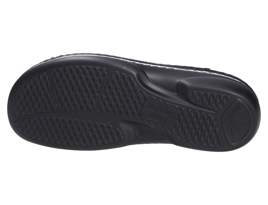 Finn Comfort Damen Pantolette Sansibar