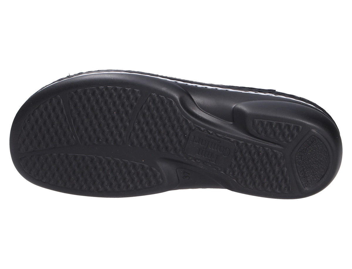 Finn Comfort Damen Pantolette Sansibar