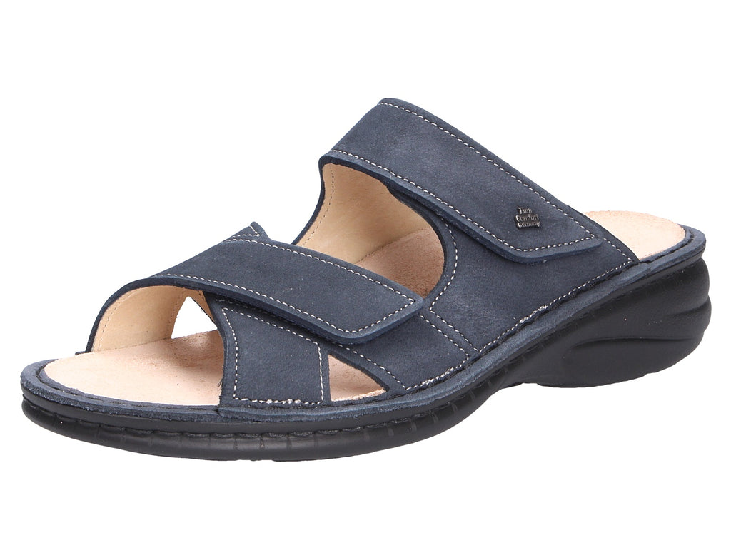 Finn Comfort Damen Pantolette Melrose