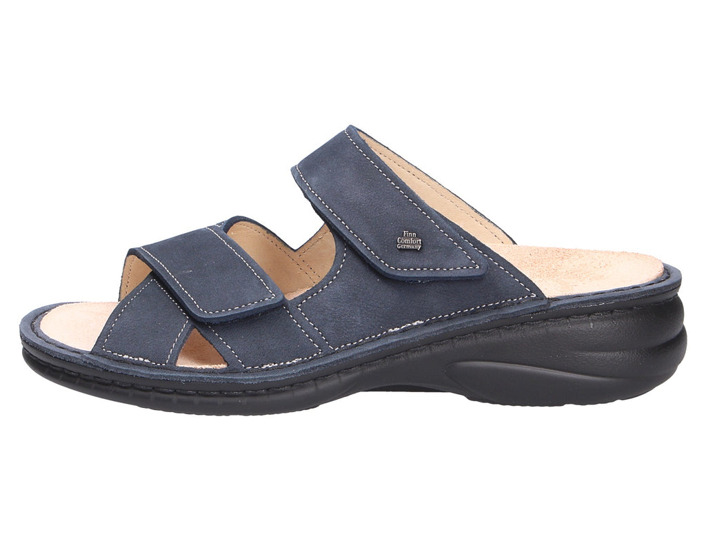 Finn Comfort Damen Pantolette Melrose