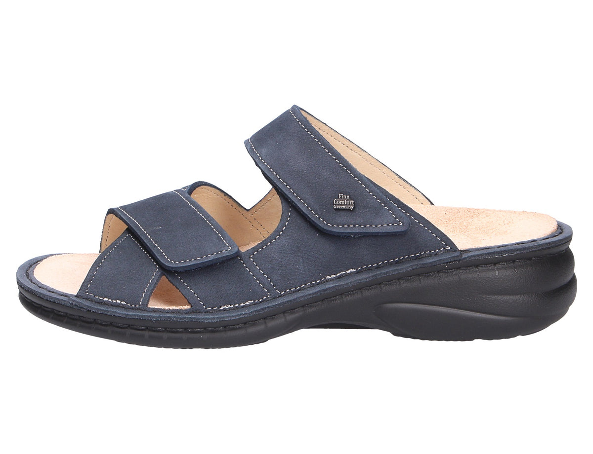 Finn Comfort Damen Pantolette Melrose