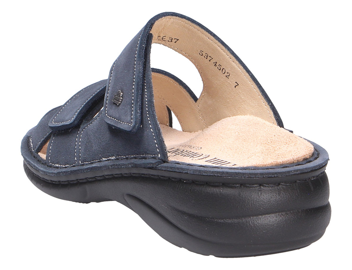 Finn Comfort Damen Pantolette Melrose