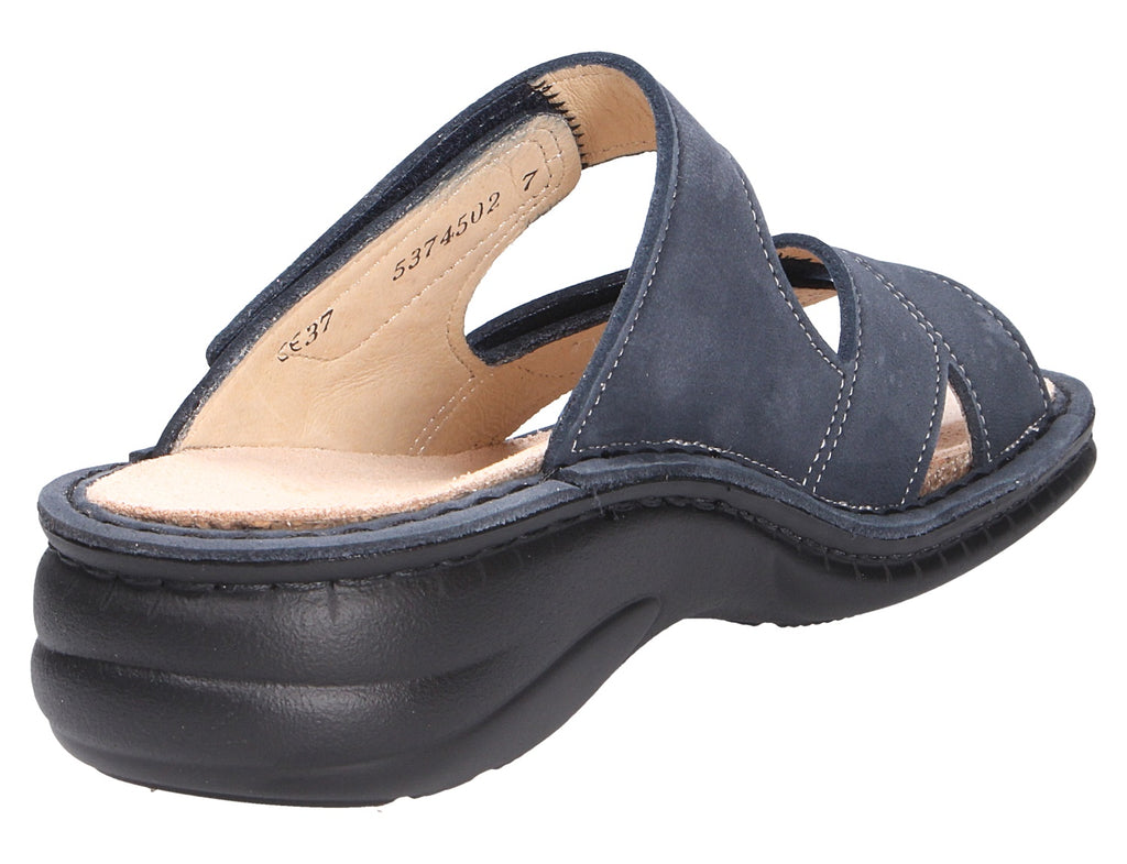 Finn Comfort Damen Pantolette Melrose