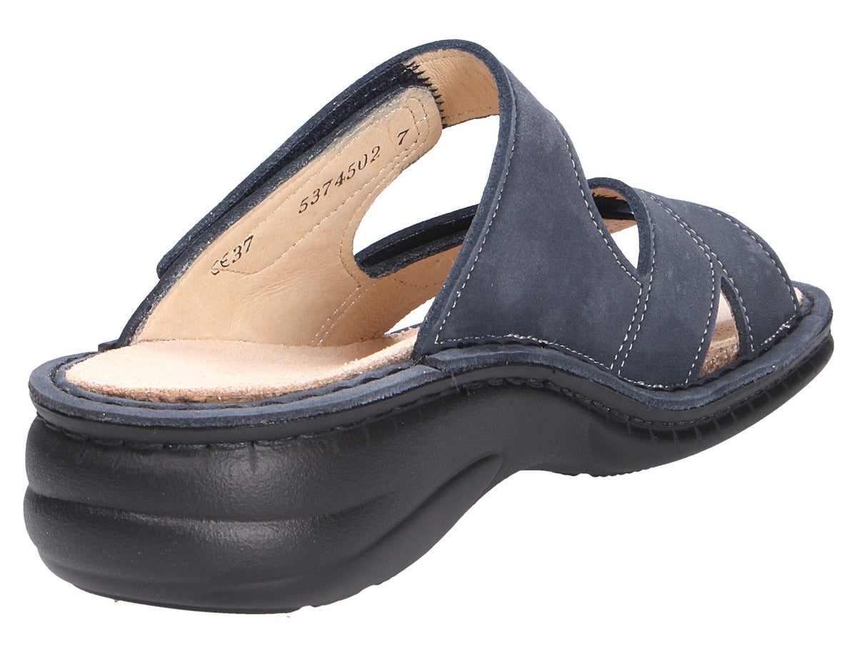 Finn Comfort Damen Pantolette Melrose