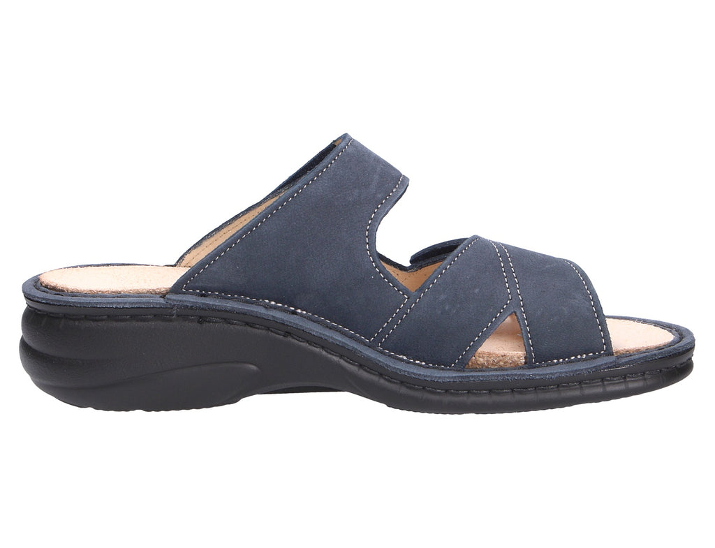 Finn Comfort Damen Pantolette Melrose