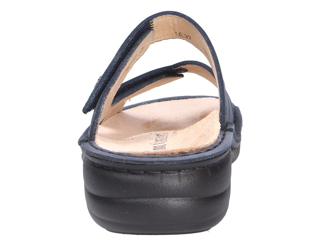 Finn Comfort Damen Pantolette Melrose