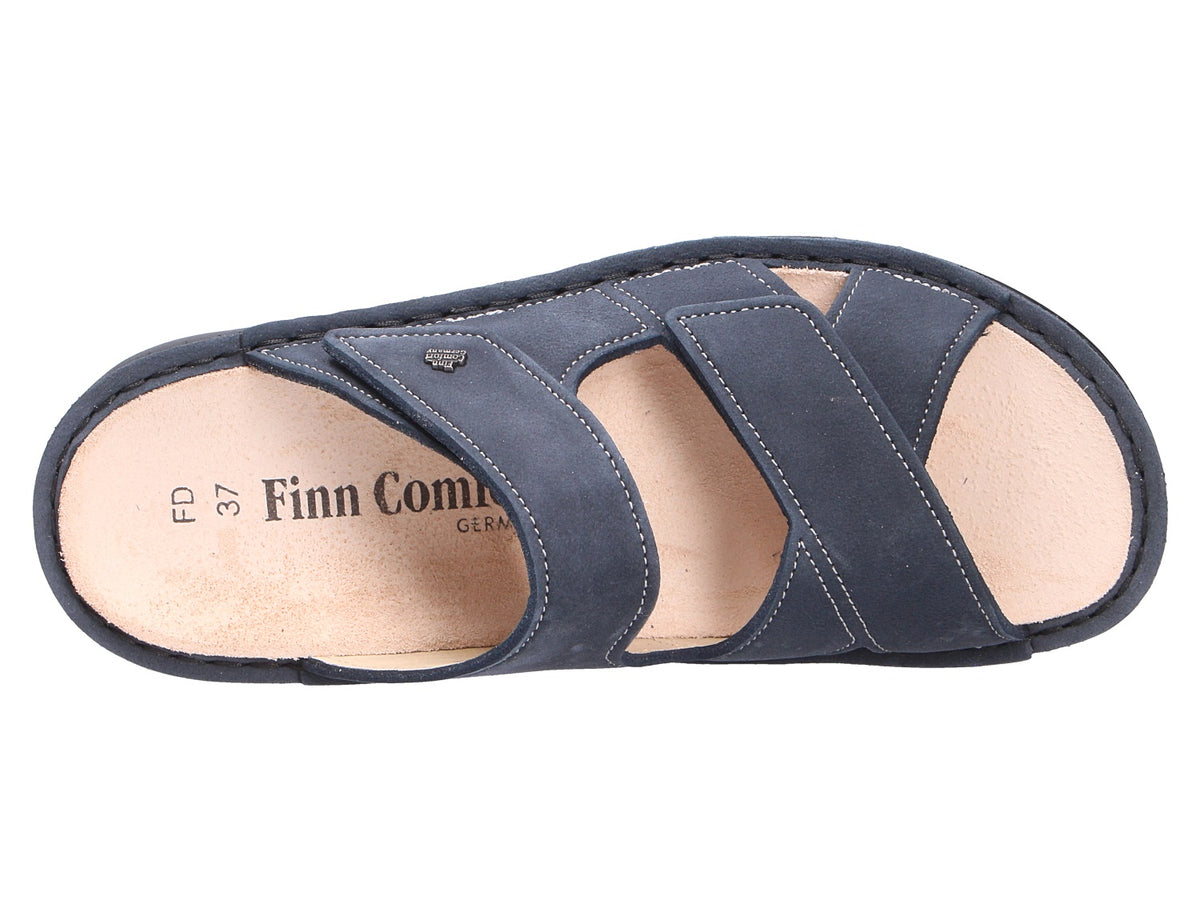 Finn Comfort Damen Pantolette Melrose