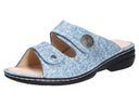 Finn Comfort Damen Pantolette Sansibar