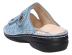 Finn Comfort Damen Pantolette Sansibar