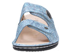 Finn Comfort Damen Pantolette Sansibar