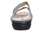 Finn Comfort Damen Pantolette Sansibar