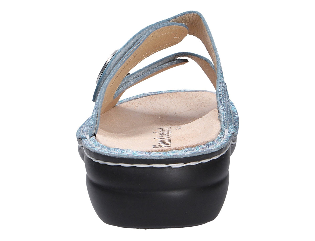 Finn Comfort Damen Pantolette Sansibar
