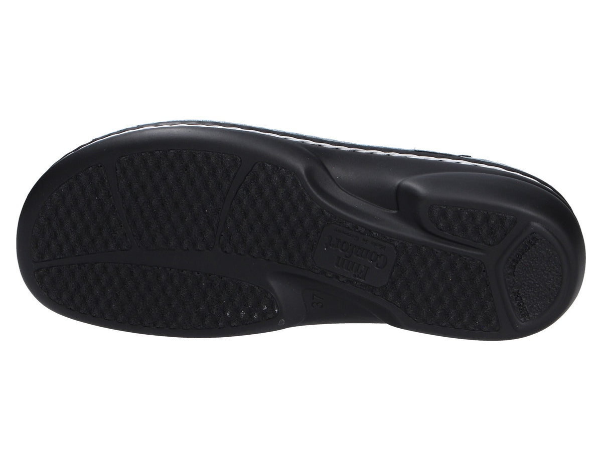 Finn Comfort Damen Pantolette Sansibar