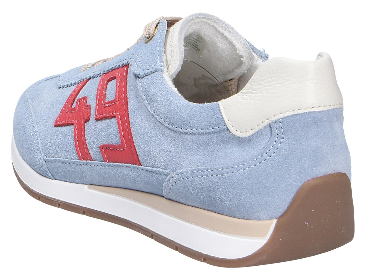 Ara Damen Sneaker PORTOFINO