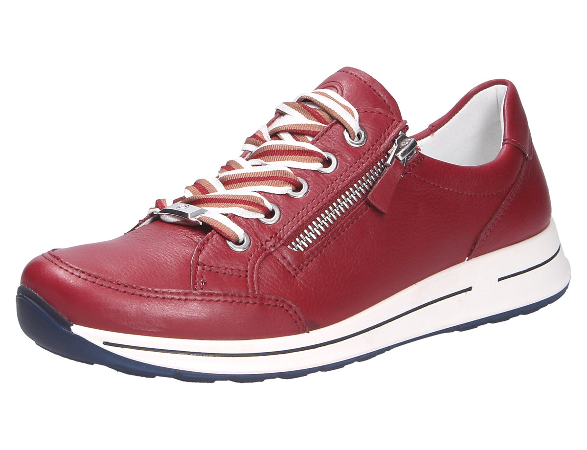 Ara Damen Schnürschuhe OSAKA