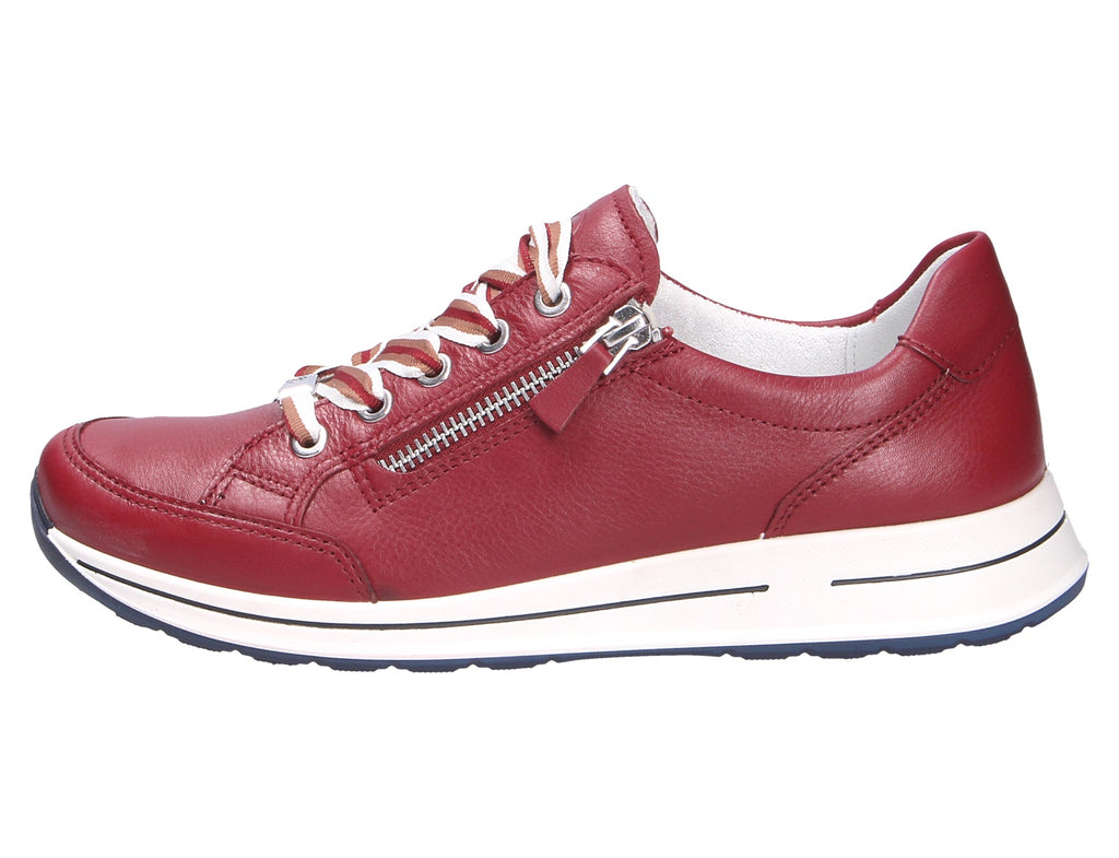 Ara Damen Schnürschuhe OSAKA