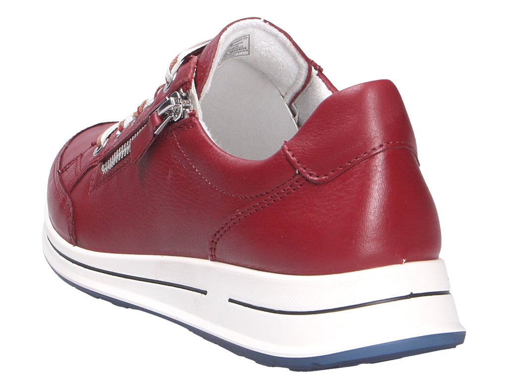 Ara Damen Schnürschuhe OSAKA