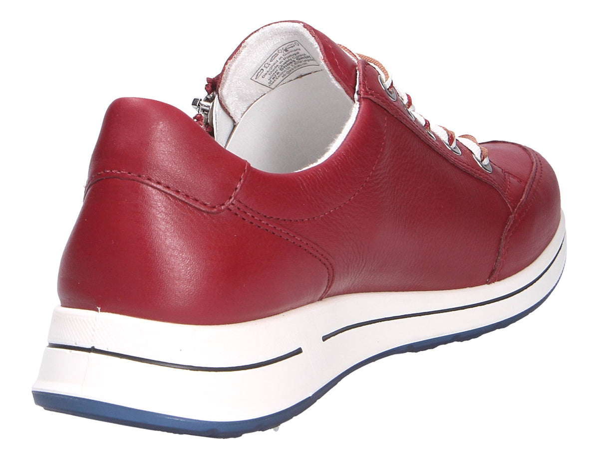 Ara Damen Schnürschuhe OSAKA