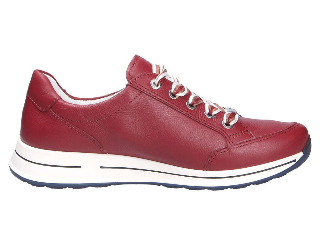 Ara Damen Schnürschuhe OSAKA