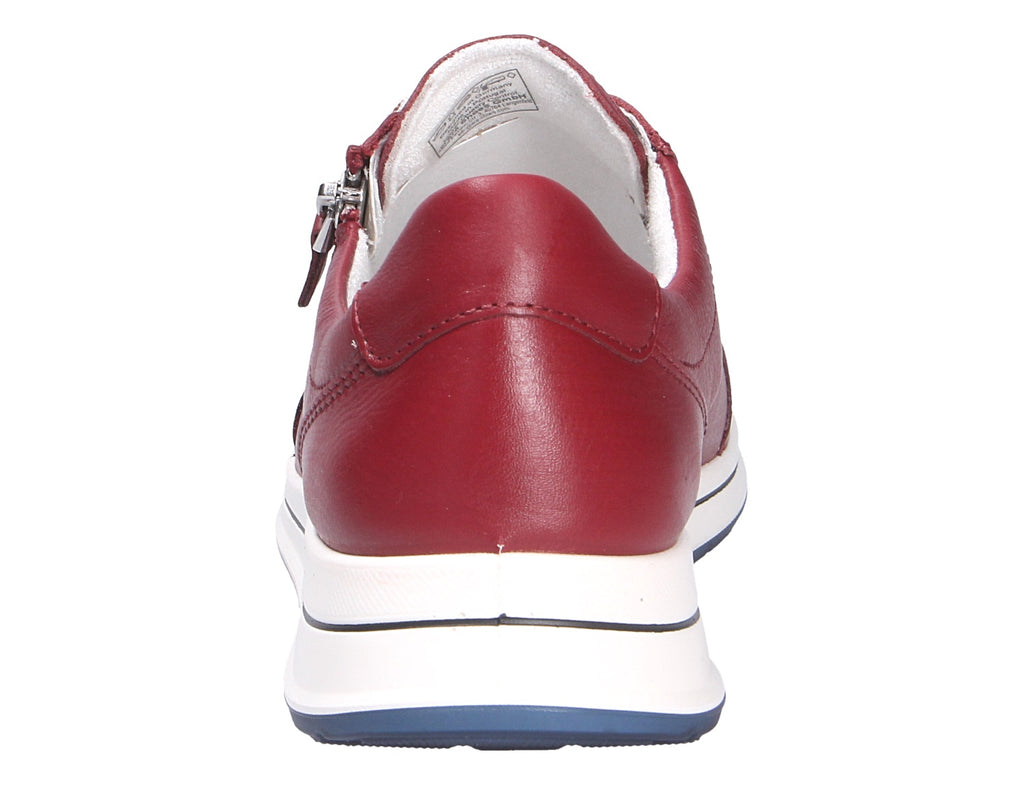 Ara Damen Schnürschuhe OSAKA