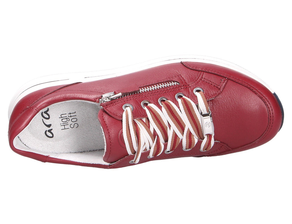 Ara Damen Schnürschuhe OSAKA