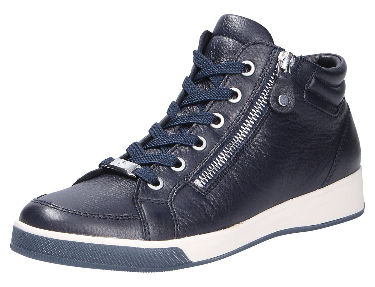 Ara Damen Schnürschuhe ROM