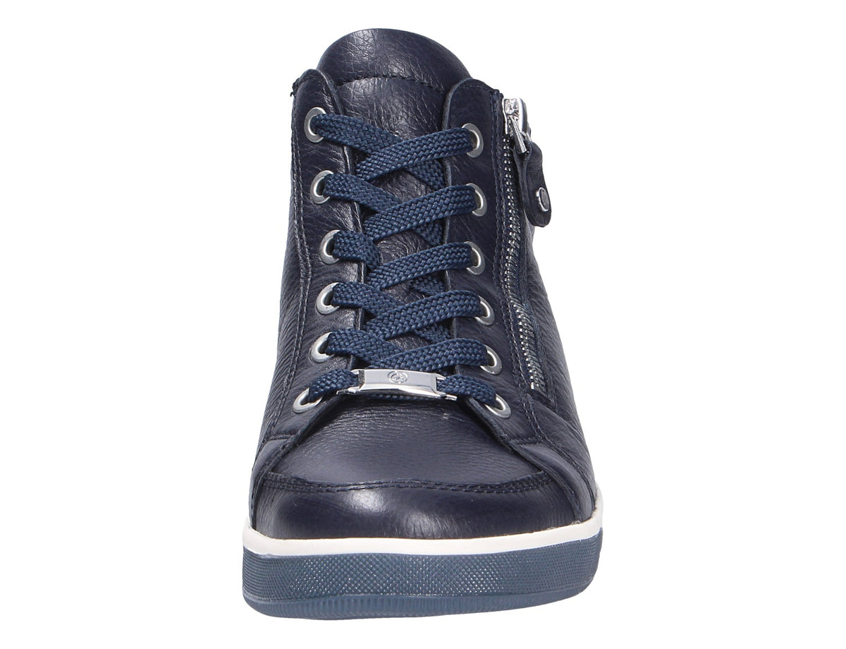 Ara Damen Schnürschuhe ROM