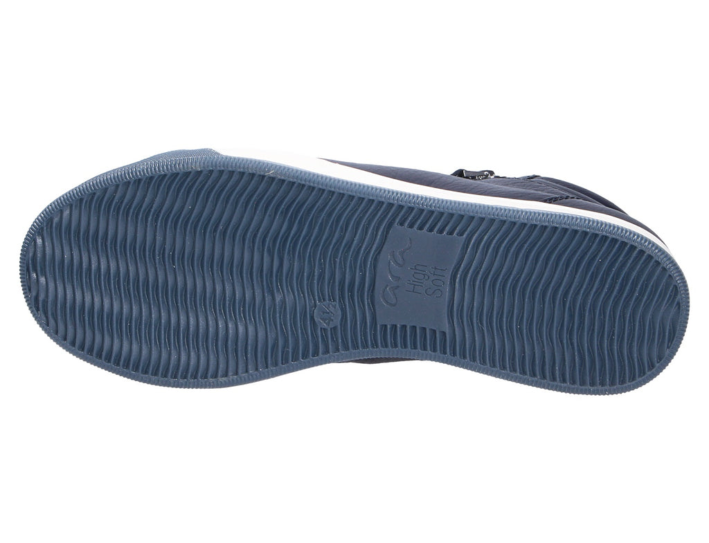 Ara Damen Schnürschuhe ROM
