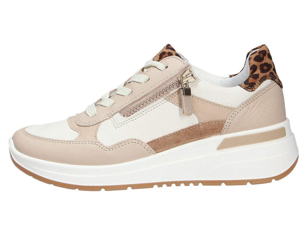 Ara Damen Schnürschuhe GARDA
