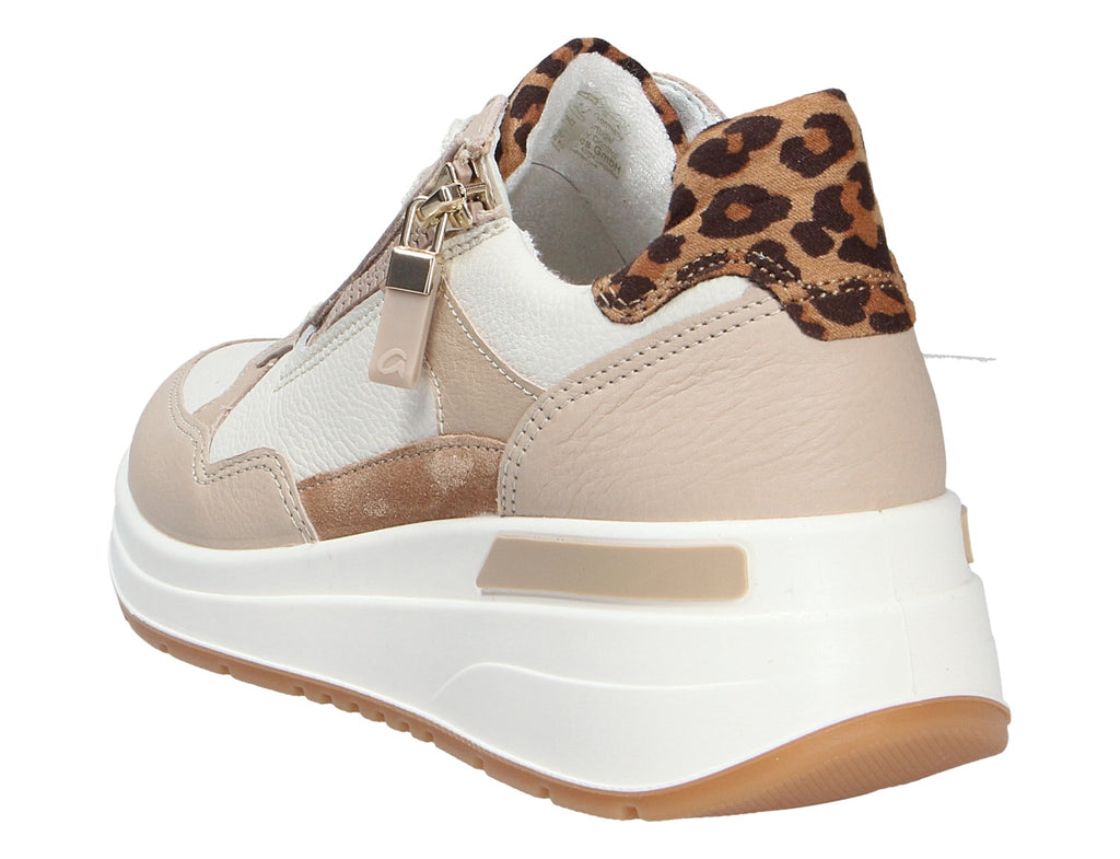 Ara Damen Schnürschuhe GARDA
