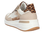 Ara Damen Schnürschuhe GARDA