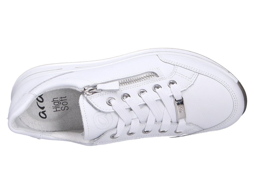 Ara Damen Schnürschuhe OSAKA