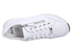 Ara Damen Schnürschuhe OSAKA