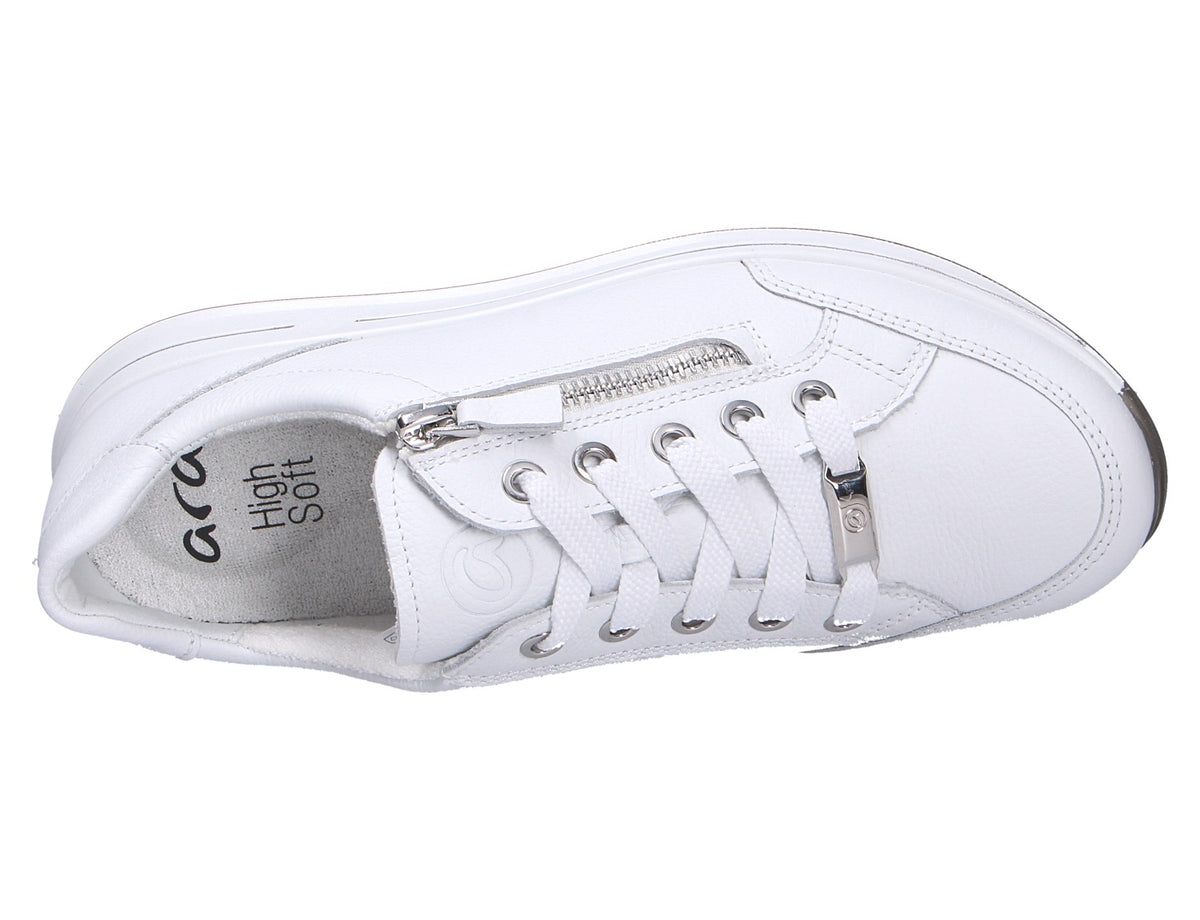 Ara Damen Schnürschuhe OSAKA