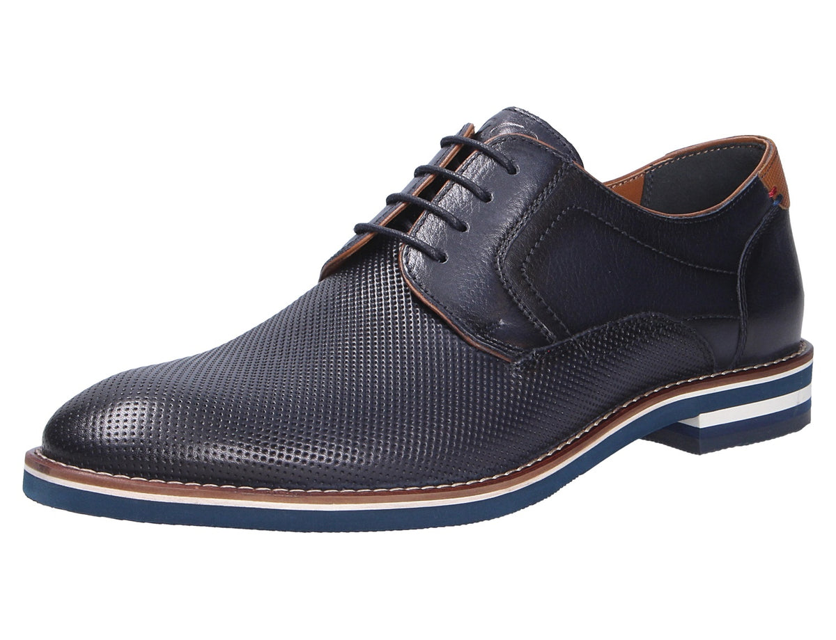 Ara Herren Schnürschuhe LEON