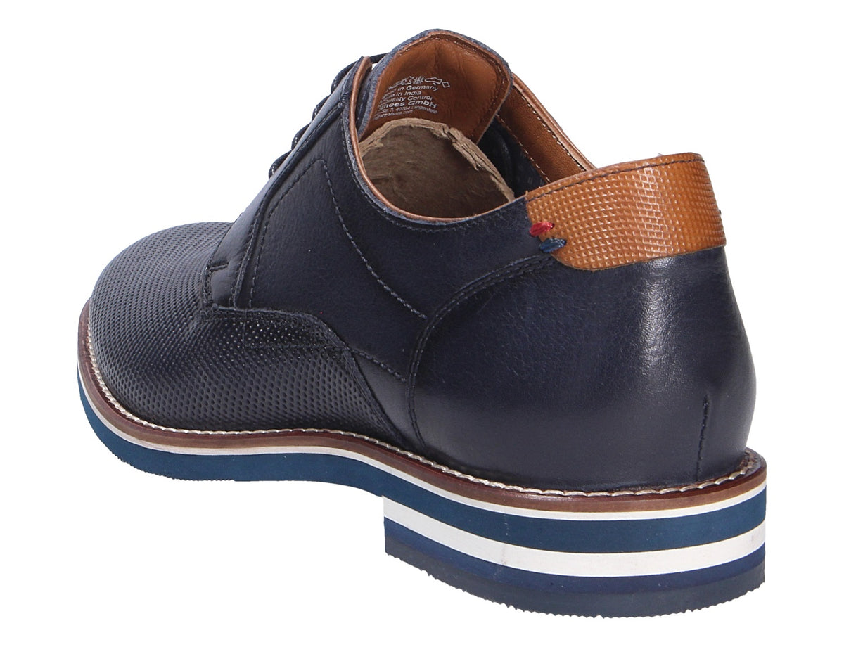 Ara Herren Schnürschuhe LEON