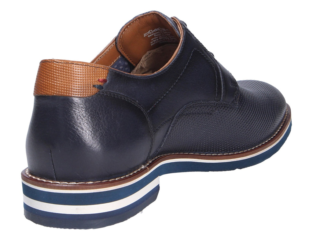 Ara Herren Schnürschuhe LEON