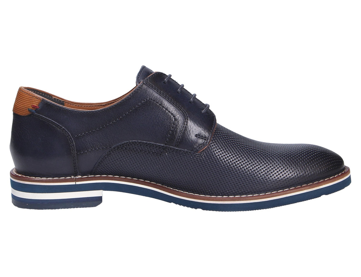 Ara Herren Schnürschuhe LEON