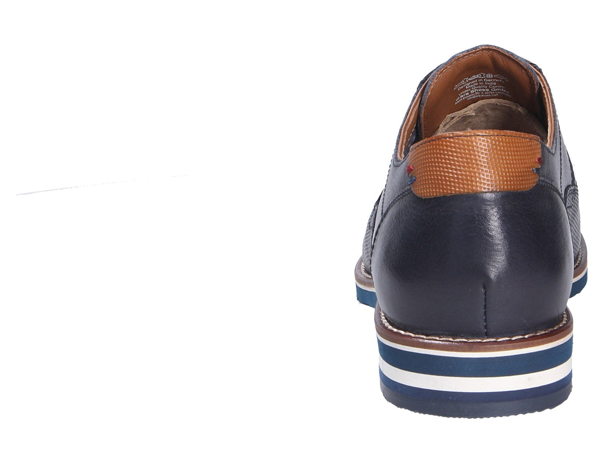 Ara Herren Schnürschuhe LEON