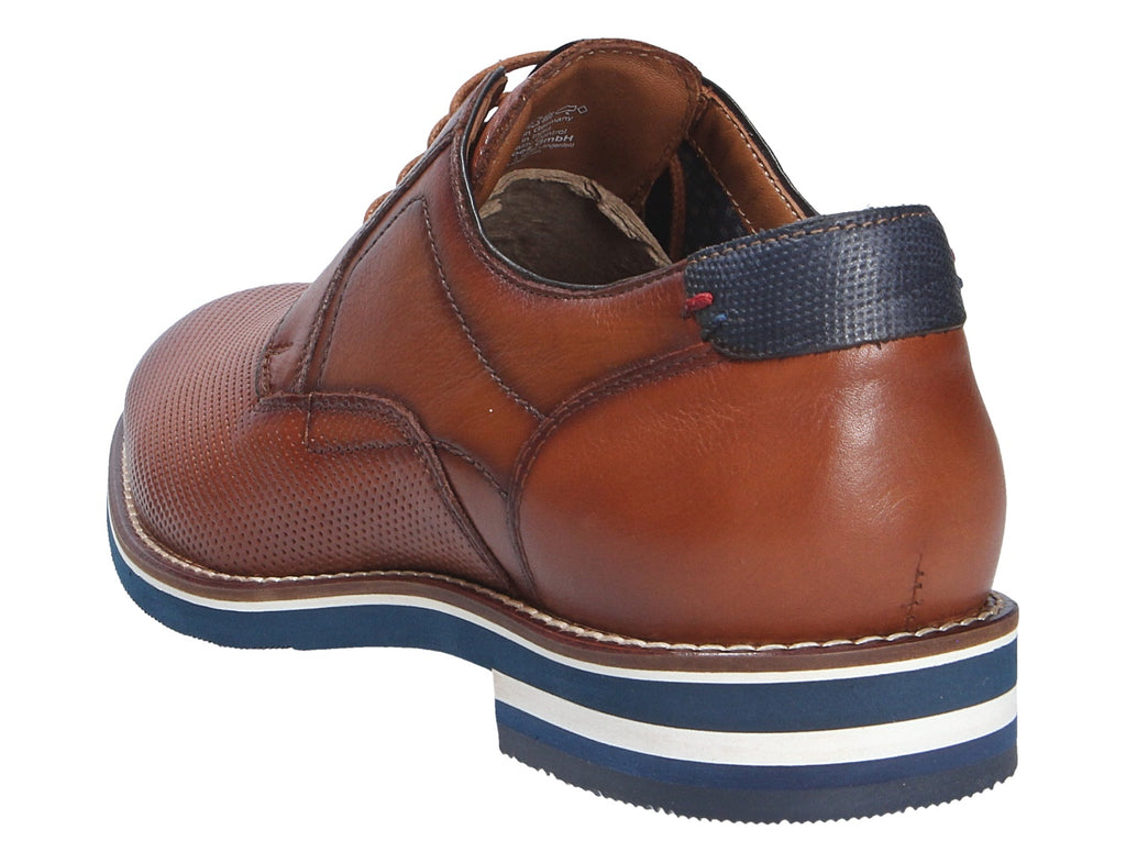 Ara Herren Schnürschuhe LEON