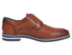 Ara Herren Schnürschuhe LEON