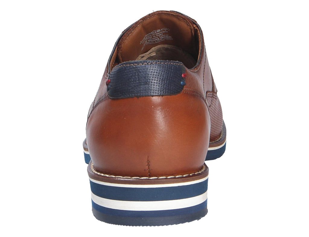 Ara Herren Schnürschuhe LEON