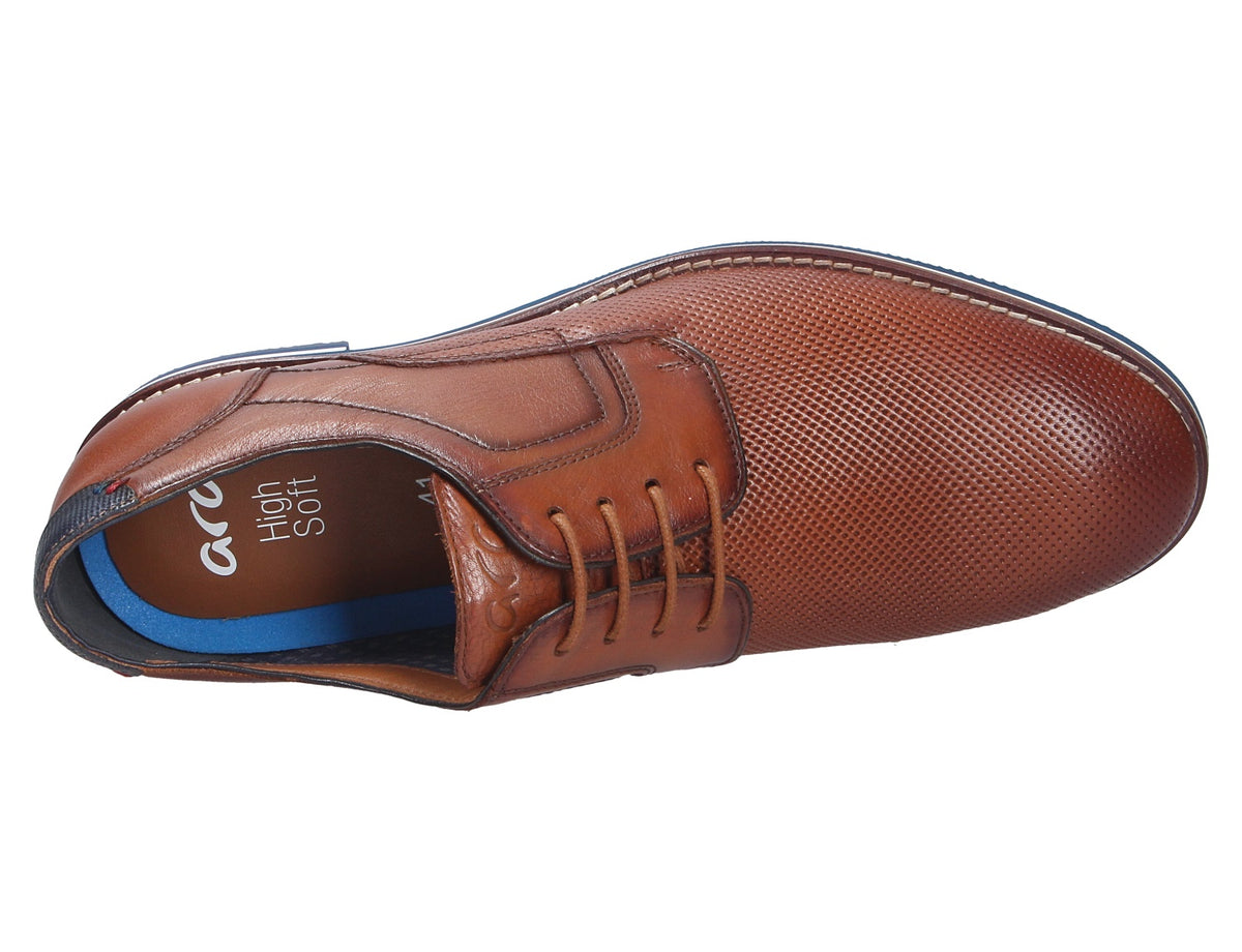 Ara Herren Schnürschuhe LEON