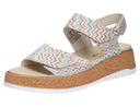 Waldläufer Damen Sandale H-Libby